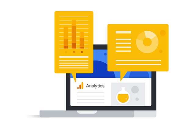 Google Optimize Analytics