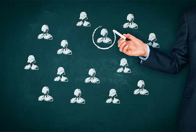 Personalization