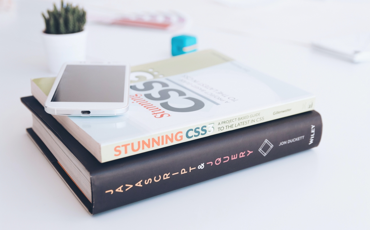 CSS book