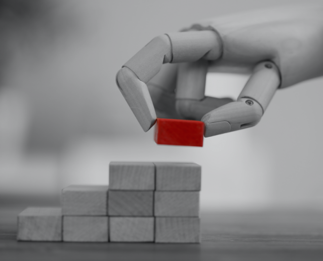 Red Blocks